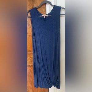 Philosophy dress - size large